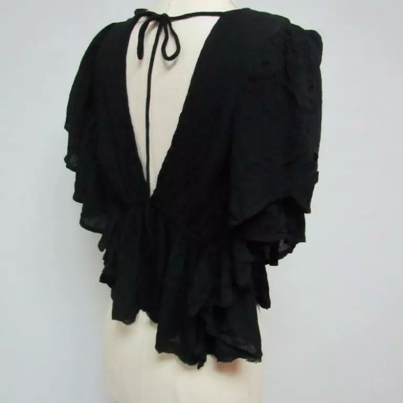 Free People Valentina Top NWT - Picture 4 of 4